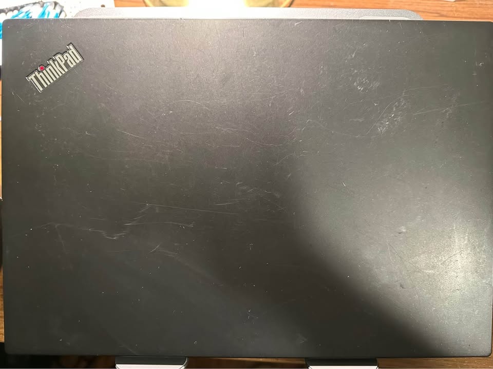 Lenovo Thinkpad T14 | 20GB RAM | 256GB SSD | Win 11 Pro | Charge - photo 4