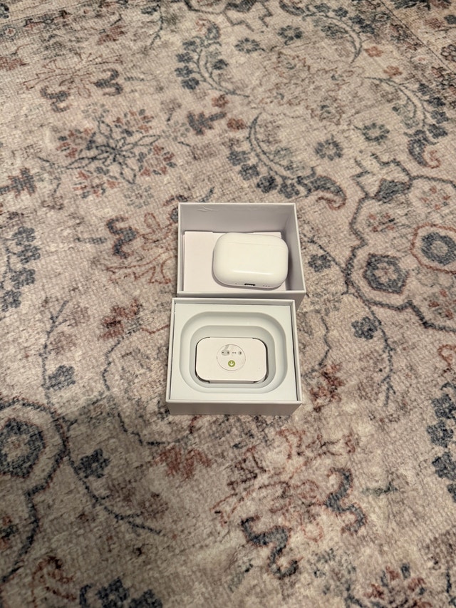 AirPods Pro 3 - photo 5