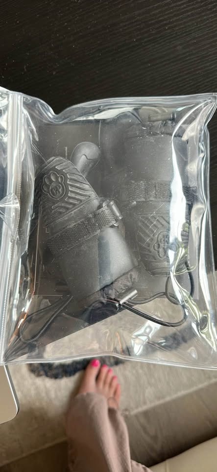 Canada Pooch Waterproof Dog Boots Size 1 - photo 3