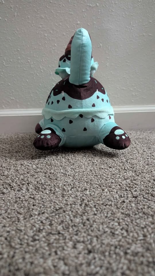 Aphmau Cat Plush - photo 3
