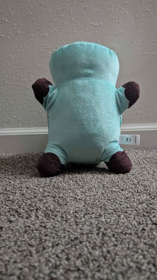Aphmau Cat Plush - photo 5