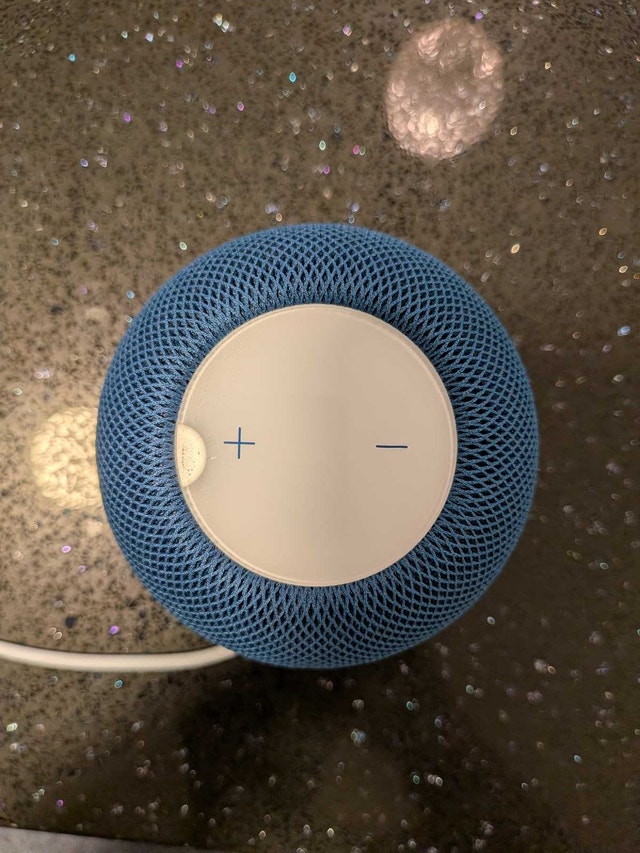 Apple Homepod Mini - Need Gone ASAP