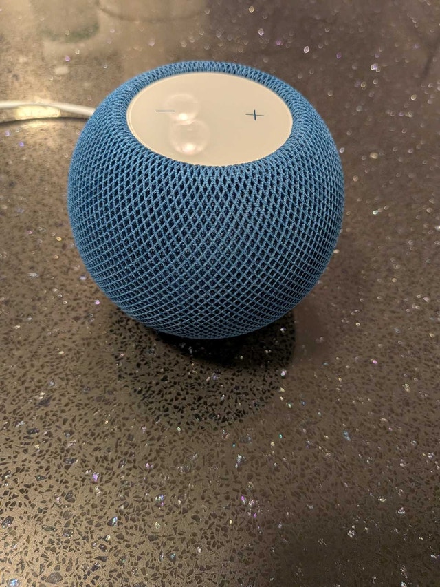 Apple Homepod Mini - Need Gone ASAP - photo 2