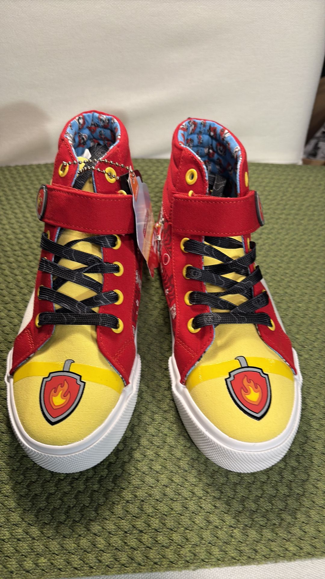 Paw Patrol $25