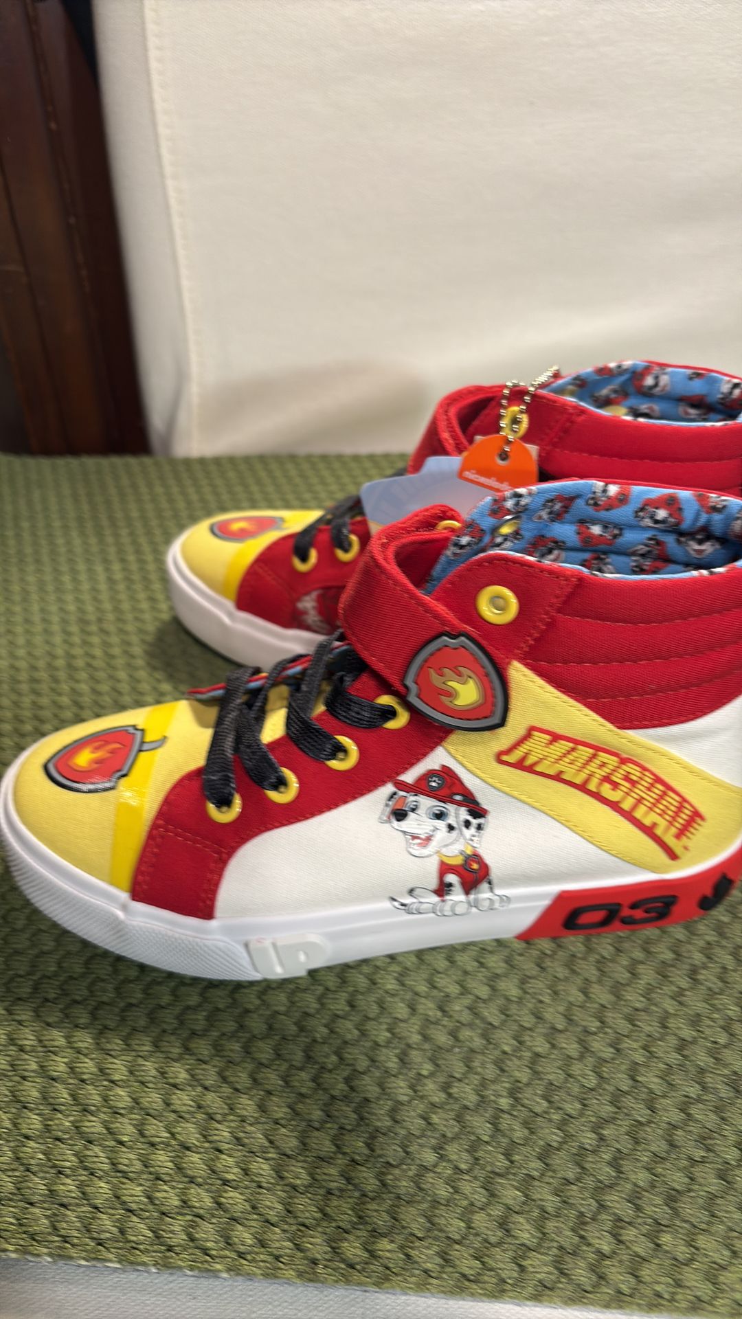 Paw Patrol $25 - photo 2