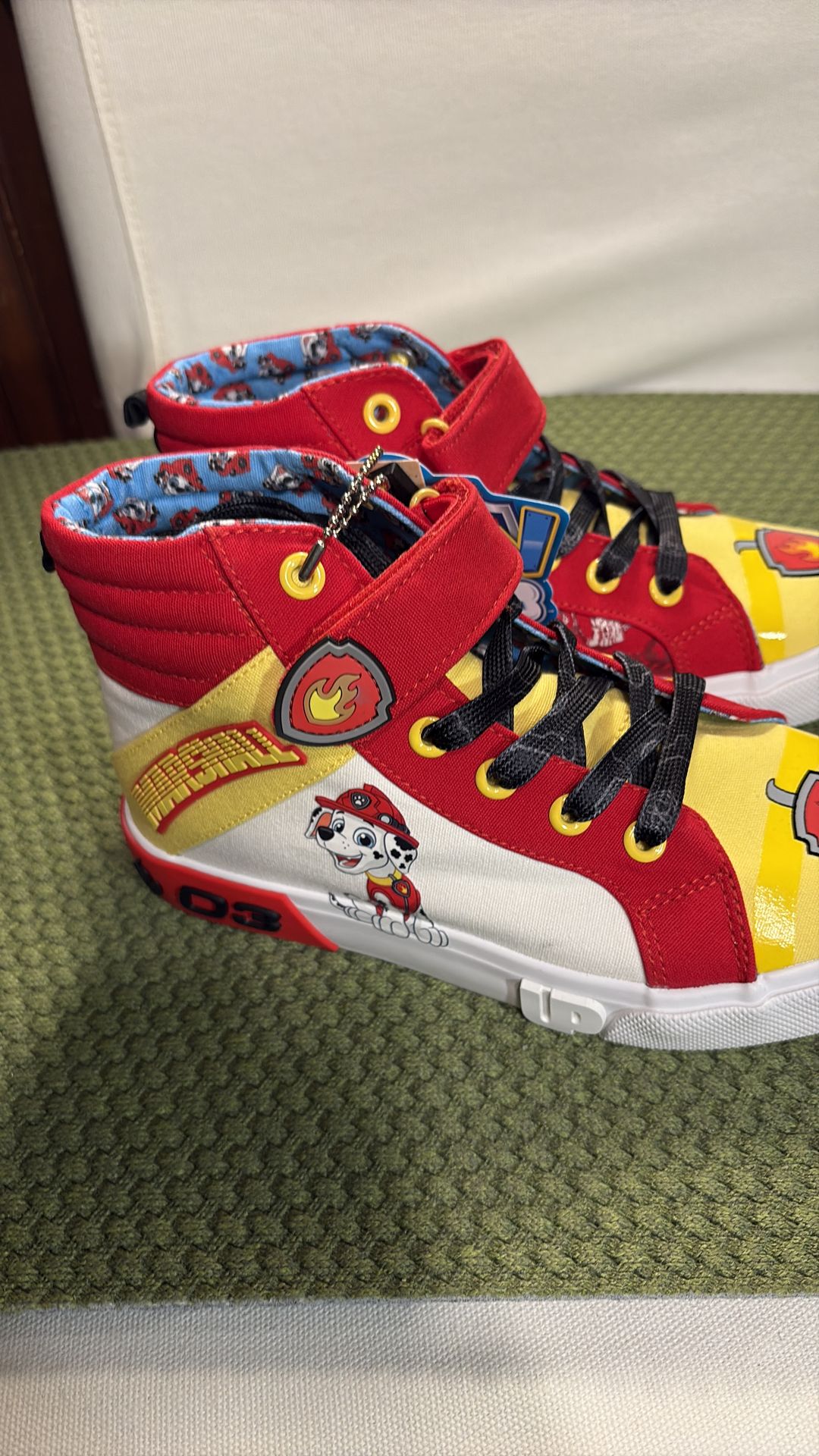 Paw Patrol $25 - photo 4