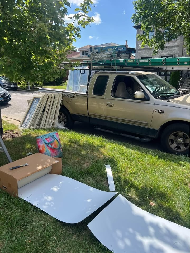 We are fixing your windows - photo 2