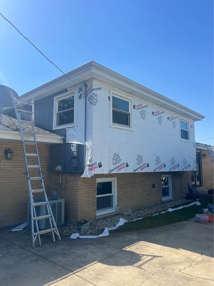 We are fixing your windows - photo 5