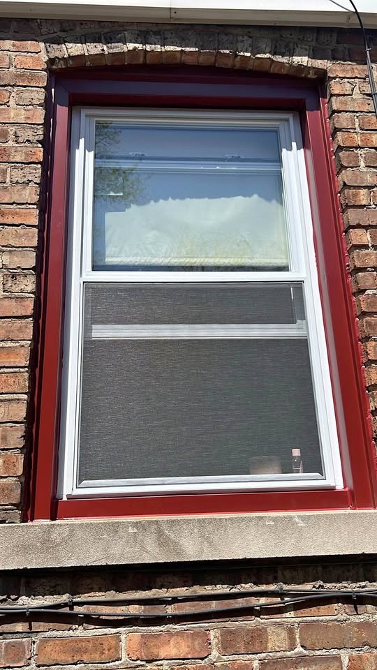 Vinyl Windows