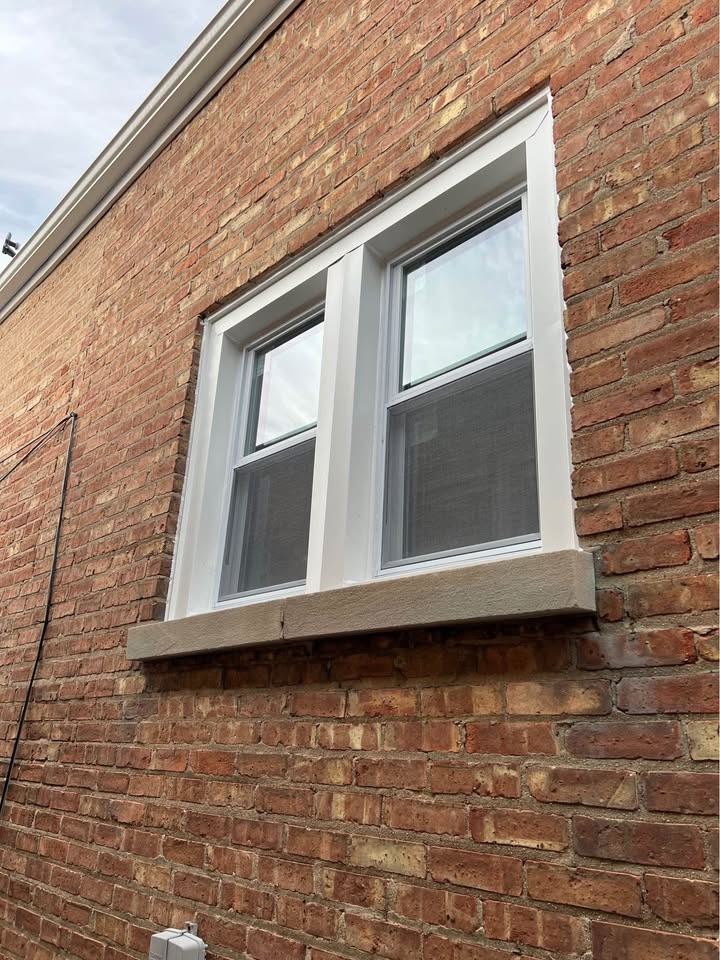 Vinyl Windows - photo 2