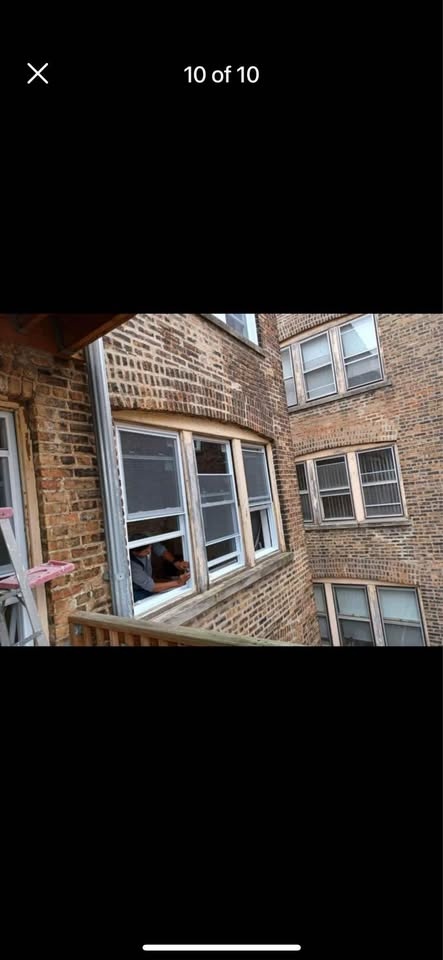 Vinyl Windows - photo 3