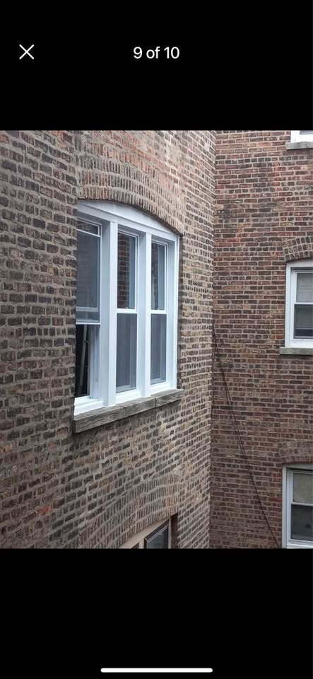 Vinyl Windows - photo 4