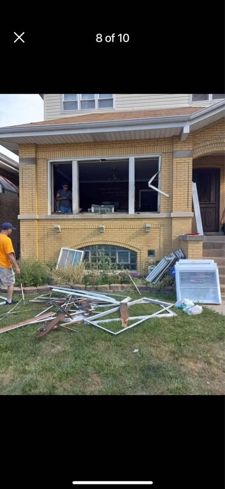 Vinyl Windows - photo 5