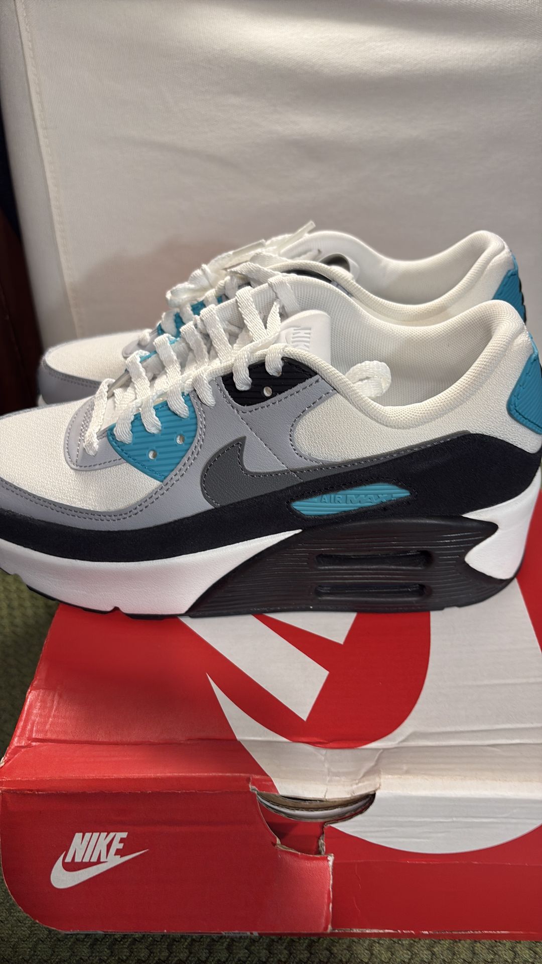 Nike AirMax LV8 - photo 3