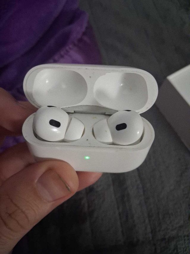 Apple Airpods Pro 2nd Generation