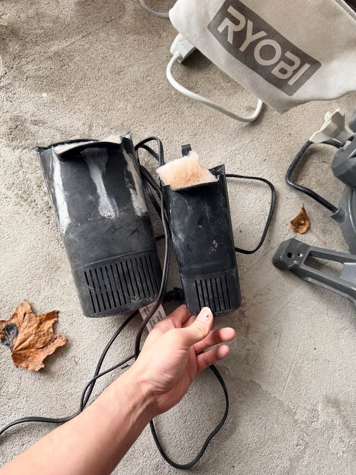 Whisper 10-30i and 5-10i Aquarium Filters - photo 2