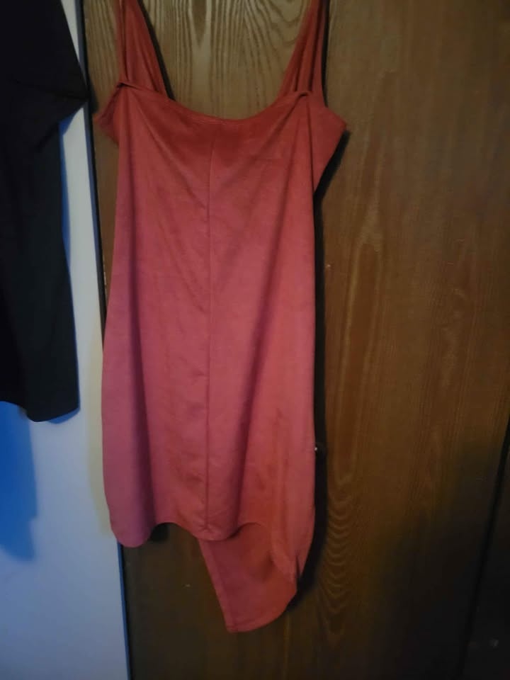 Sexy elegant dress - photo 3