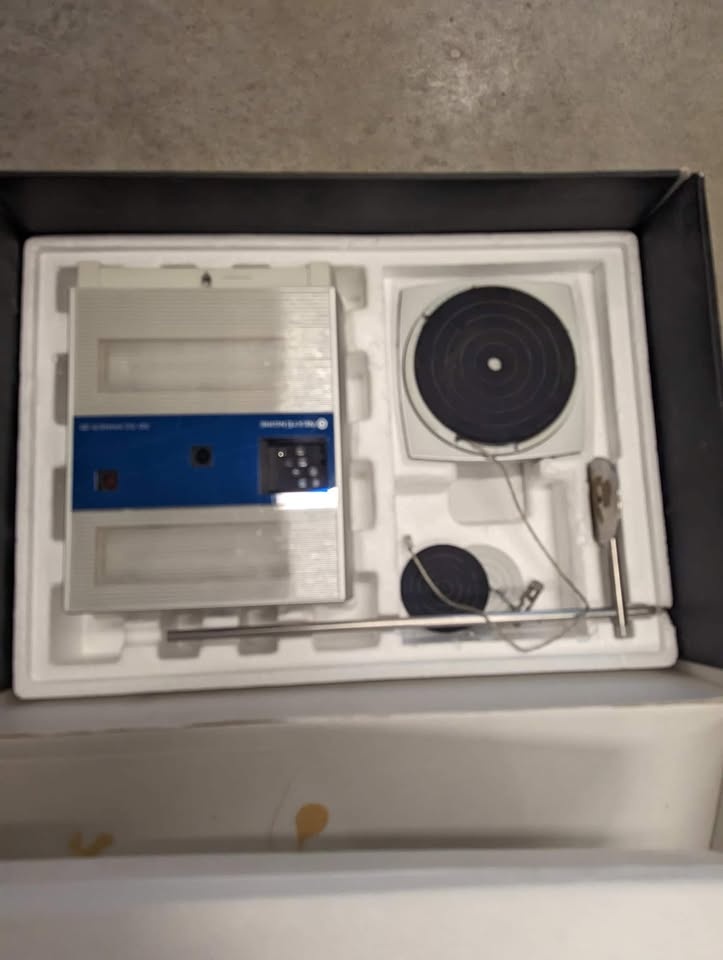 Next Engine 3D Scanner Digitizer