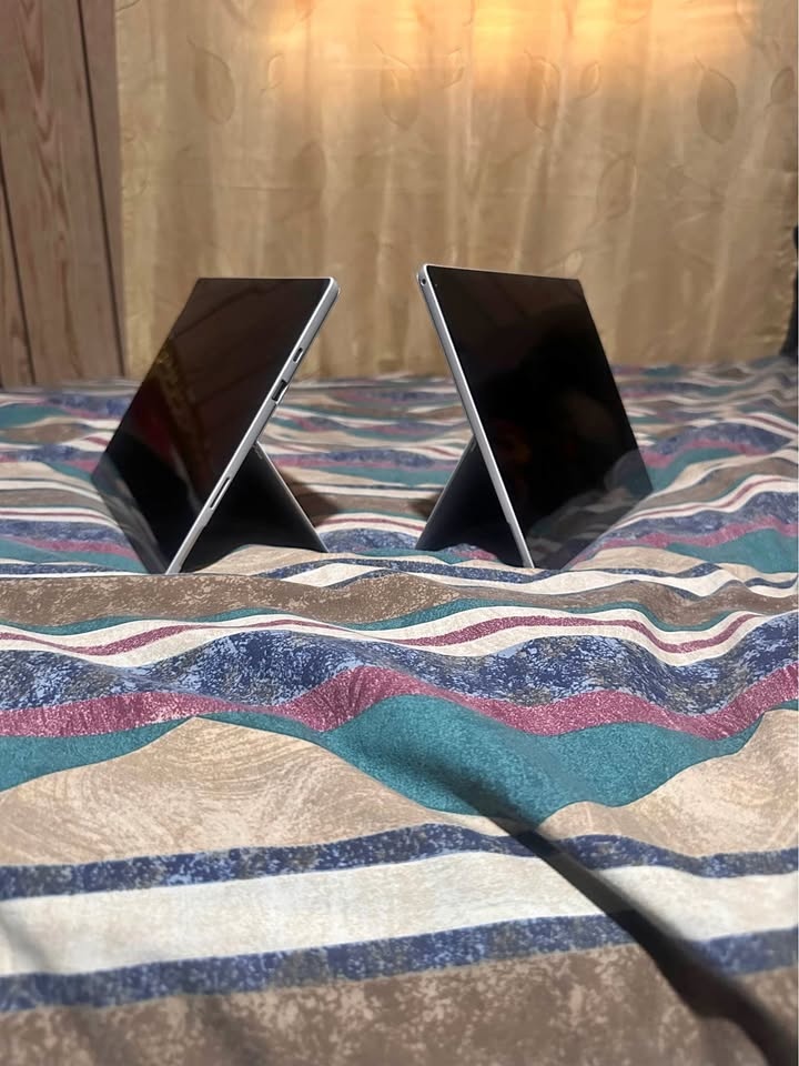 Microsoft Surface Pro 6 & 7 | Package Deal | 8GB RAM 256GB SSD