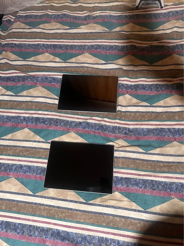 Microsoft Surface Pro 6 & 7 | Package Deal | 8GB RAM 256GB SSD - photo 2