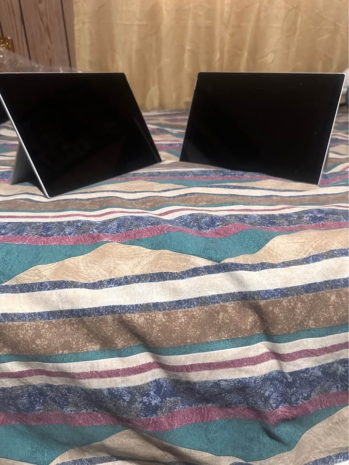 Microsoft Surface Pro 6 & 7 | Package Deal | 8GB RAM 256GB SSD - photo 3
