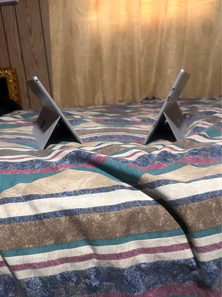 Microsoft Surface Pro 6 & 7 | Package Deal | 8GB RAM 256GB SSD - photo 4