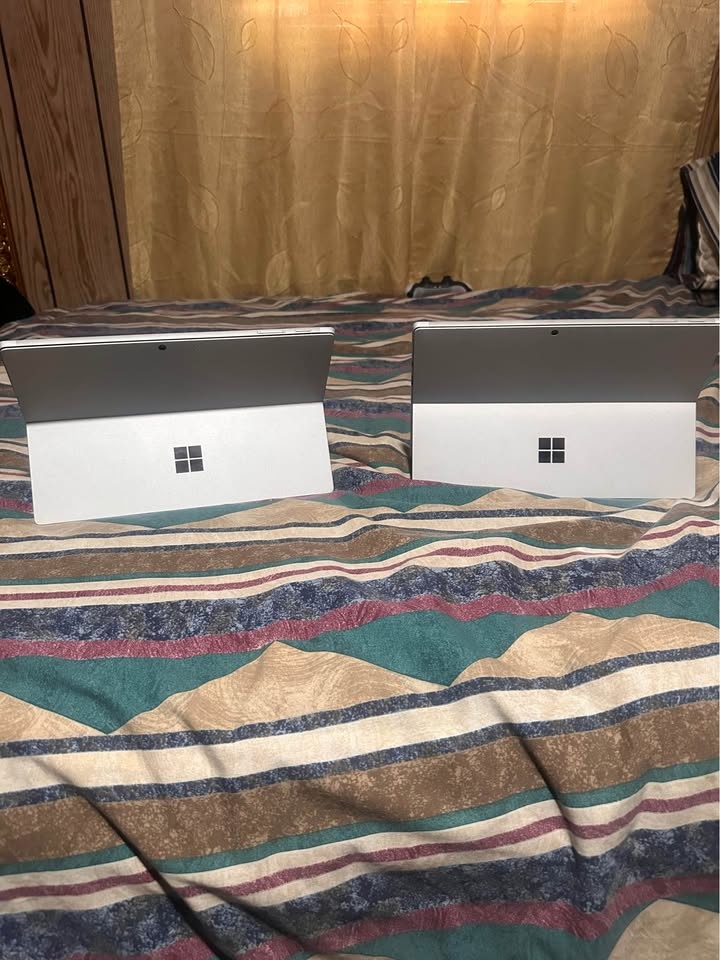 Microsoft Surface Pro 6 & 7 | Package Deal | 8GB RAM 256GB SSD - photo 5