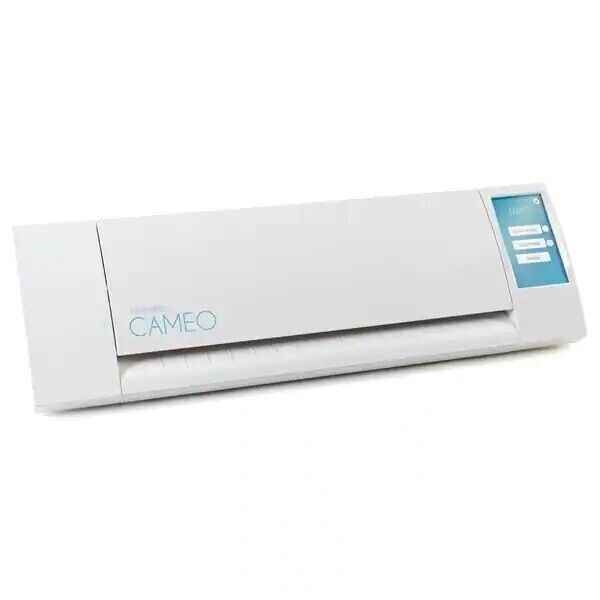 Silhouette CAMEO 2 Vinyl Cutter