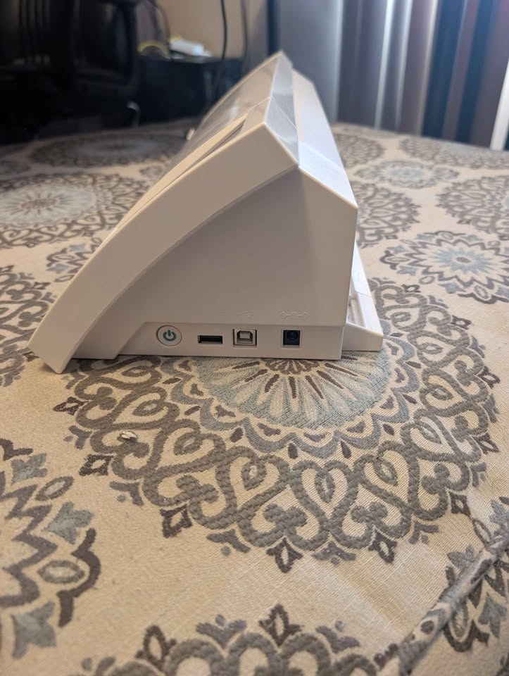 Silhouette CAMEO 2 Vinyl Cutter - photo 4