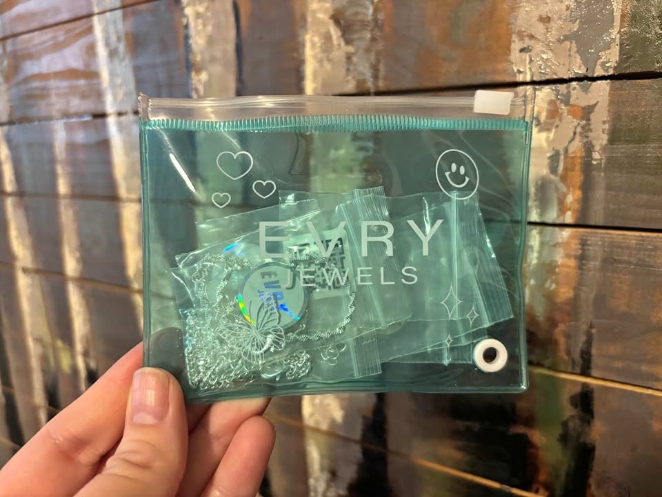 Evry jewels bundle