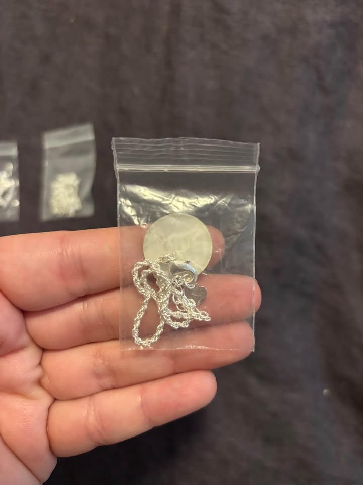 Evry jewels bundle - photo 4