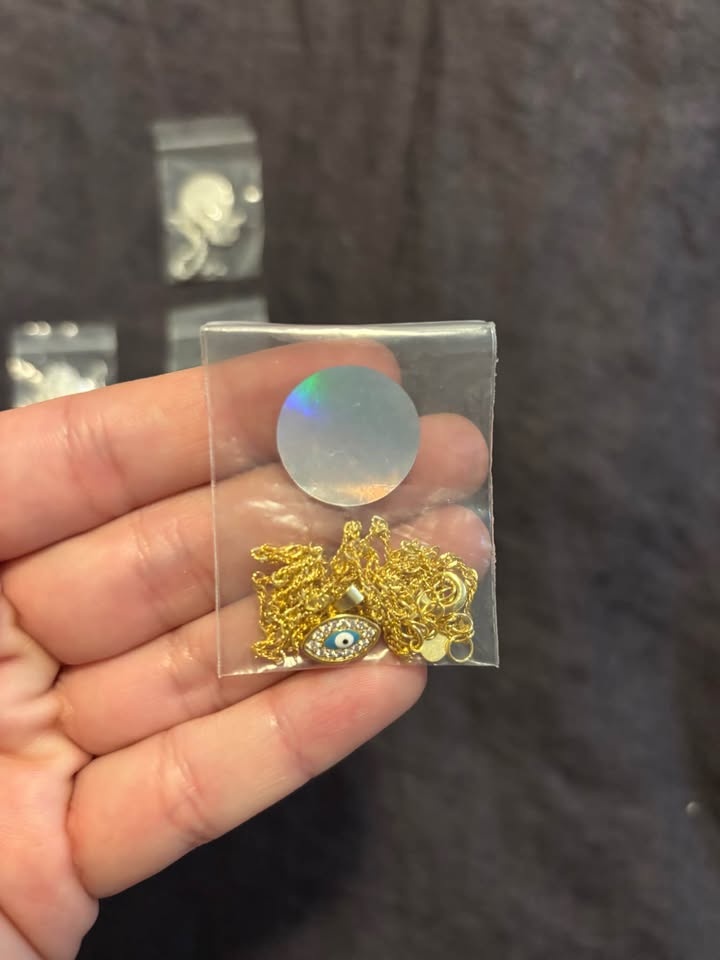 Evry jewels bundle - photo 5