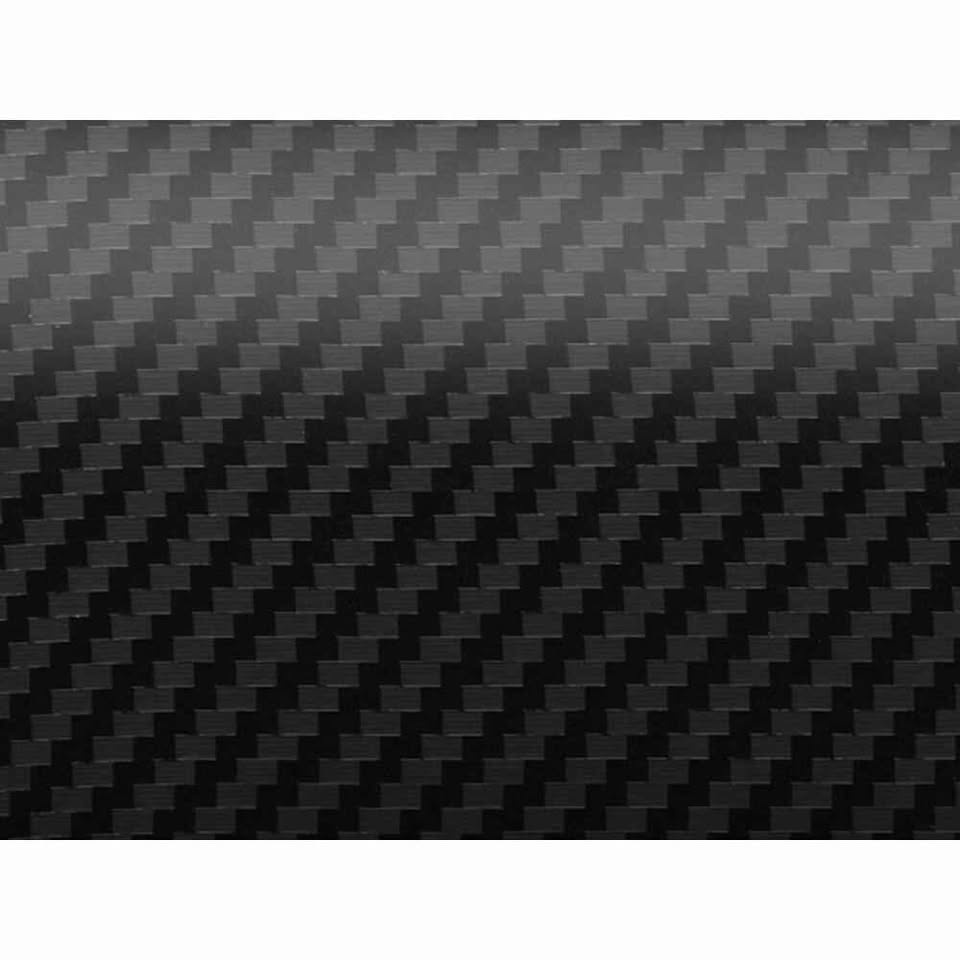 3M Black Carbon Fiber Vinyl Wrap - Pro Grade Custom Sizes - photo 4