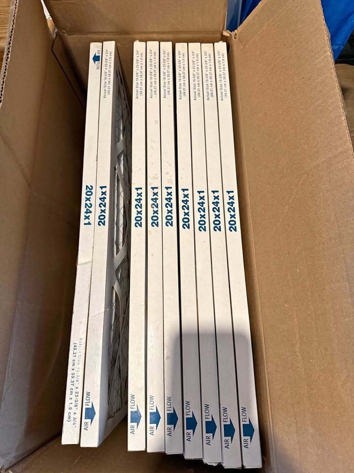 Furnace Filters