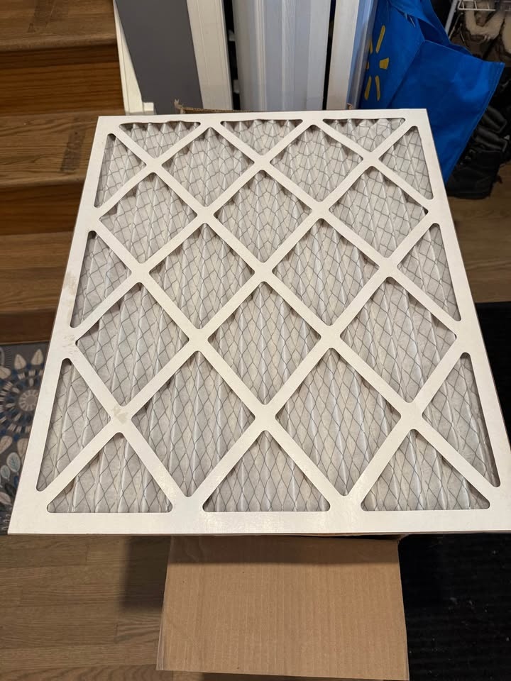 Furnace Filters - photo 2