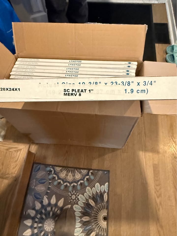 Furnace Filters - photo 4