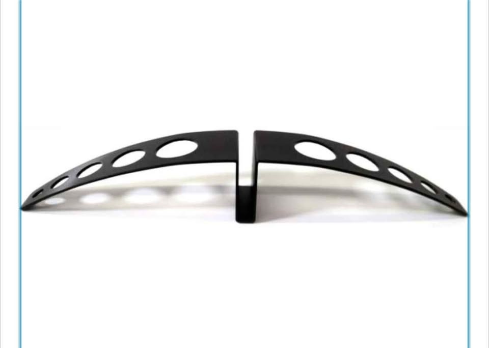 NEW Sooper Jumbo Spider Feet Sign Stands - Steel (15 Avail) - photo 4