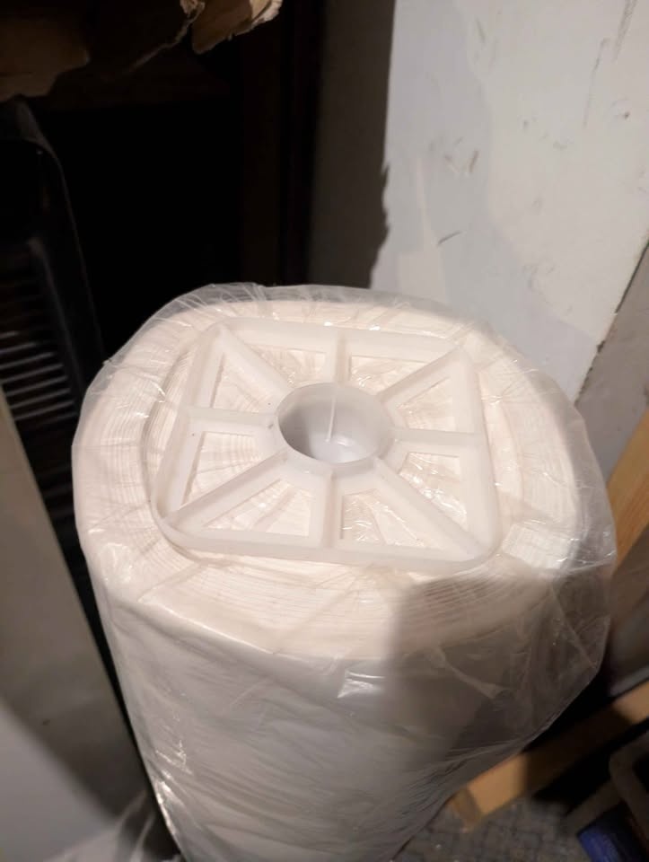 iMotion Media Cotton Canvas Roll - 30" x 164' (CCM340) - photo 3