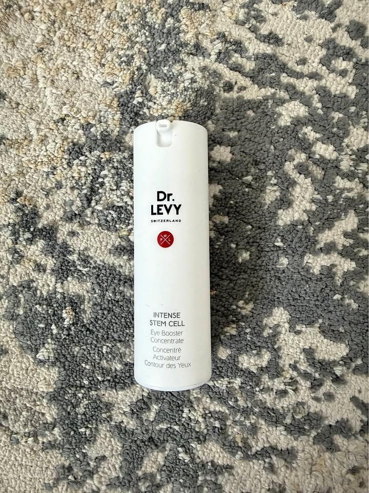 Dr. Levy Switzerland Booster Serum 7ml