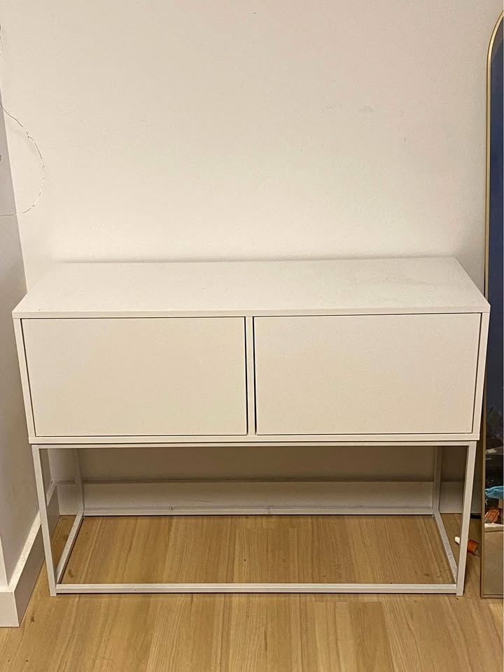 Storage Cabinet
