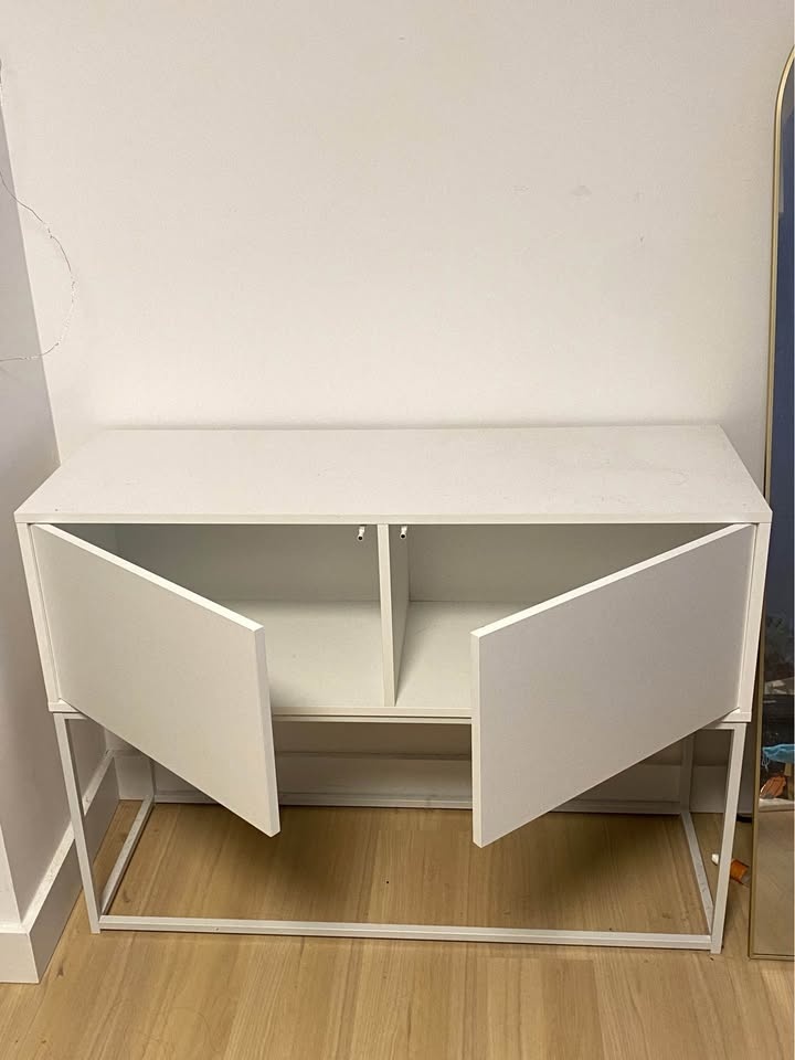 Storage Cabinet - photo 2