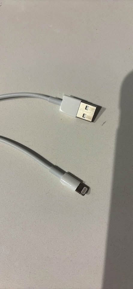 Apple Lightning Cable - photo 2