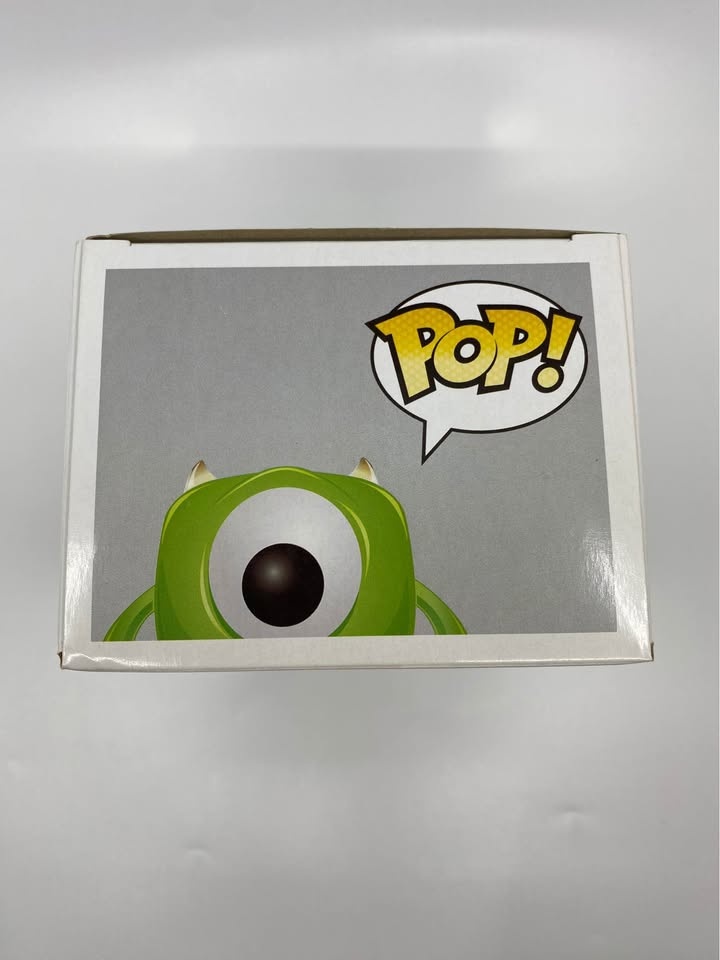 Funko Pop Mike Wazowski #05 - photo 5