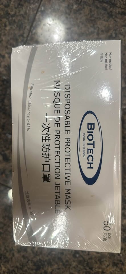 Surgical masks - photo 4