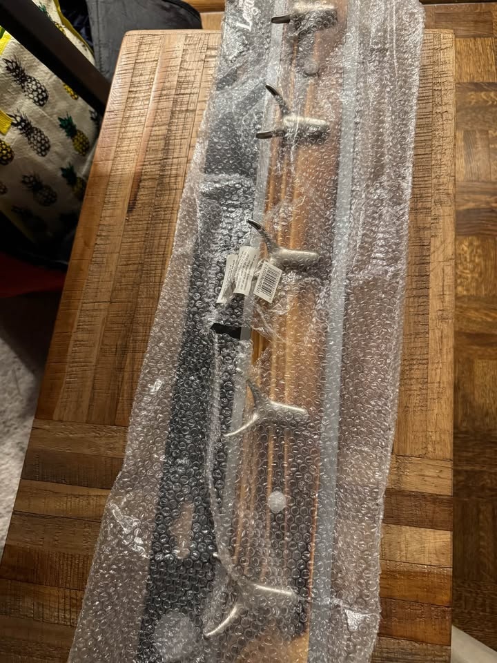 Wall hanger - photo 2