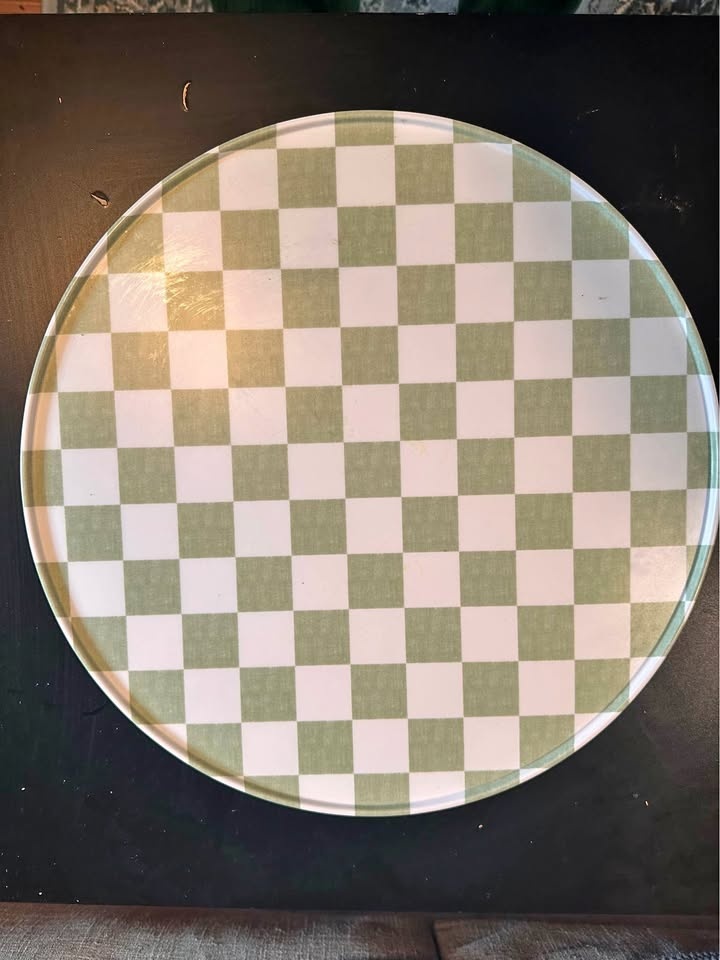 New Lazy Susan (Rotating)