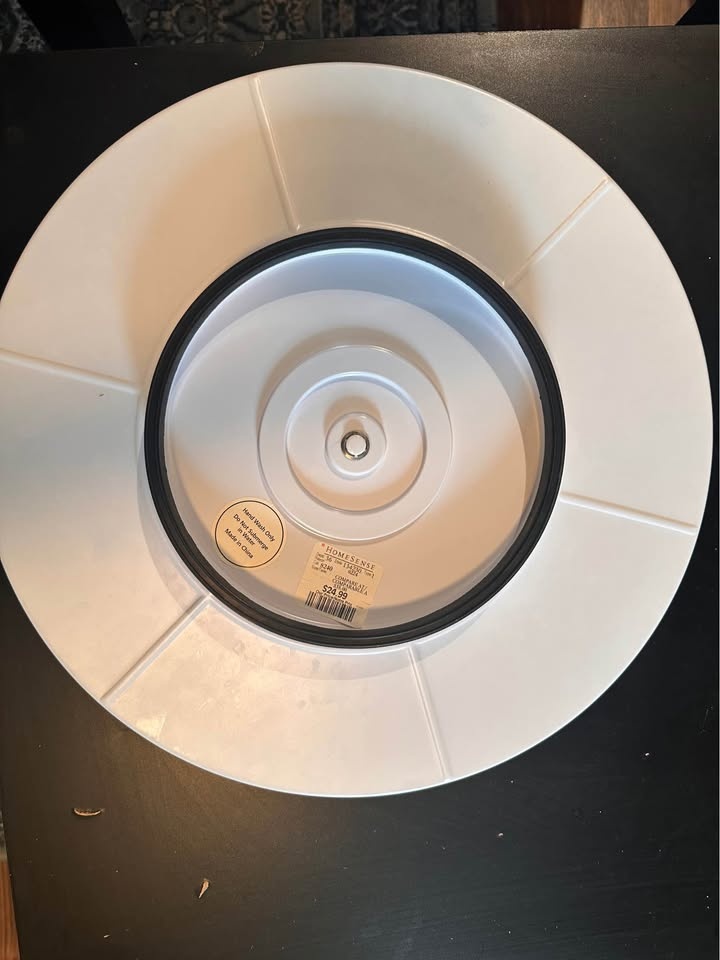 New Lazy Susan (Rotating) - photo 2