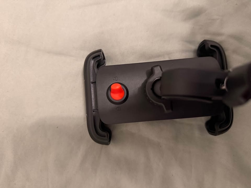 Hiboy Scooter Phone Mount - Black - photo 5