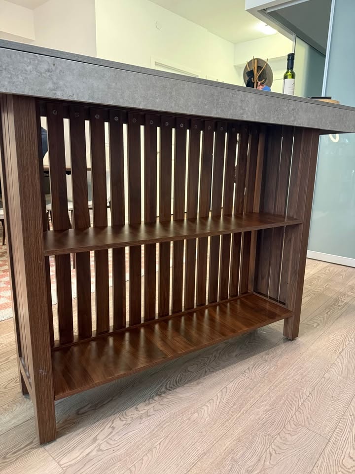 Kitchen Island / Bar Console - photo 3