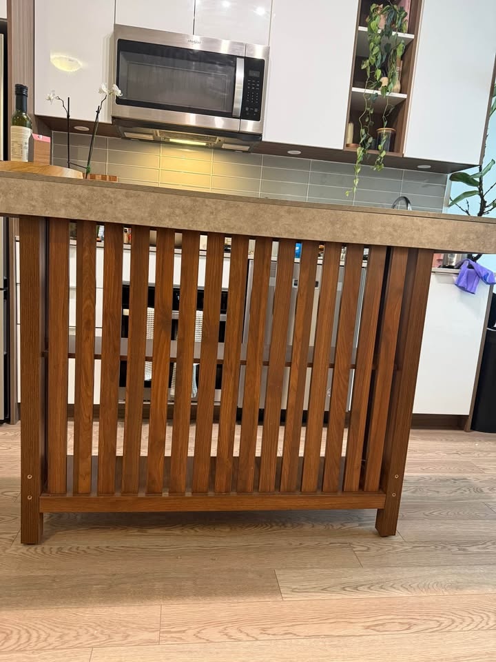 Kitchen Island / Bar Console - photo 5